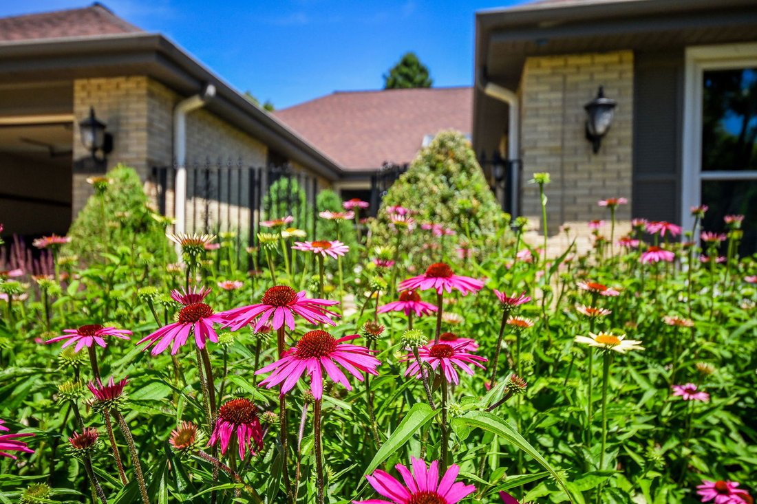 House in Glen Ellyn, Illinois, United States 5 - 18264876
