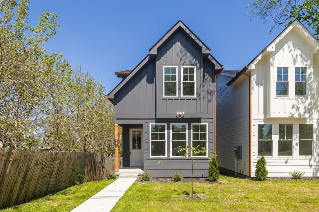 House in Nashville, Tennessee, United States 1 - 18260074