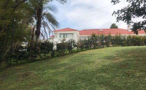 Land in Quito, Pichincha, Ecuador 1