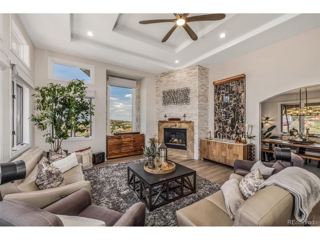 Casa a Morrison, Colorado, Stati Uniti 5 - 18264065