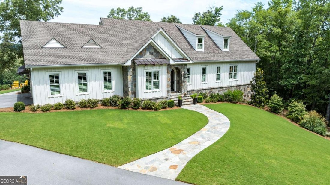 House in Lindale, Georgia, United States 4 - 18261070