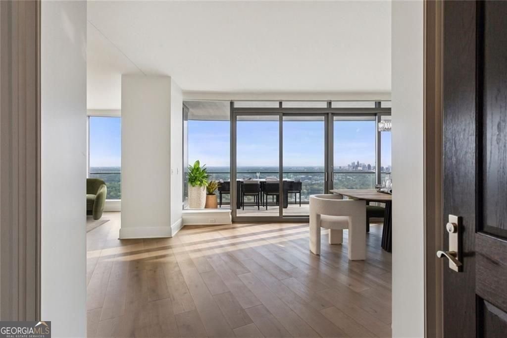 Condo in Atlanta, Georgia, United States 4 - 17866072