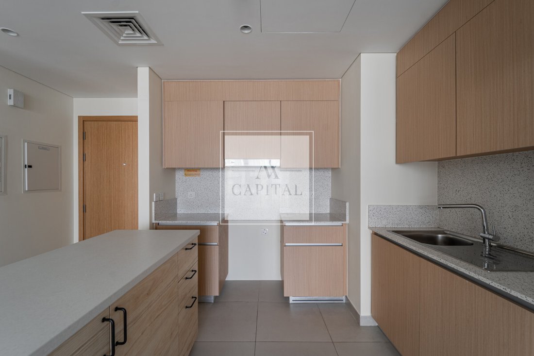 Apartment in Dubai South Golf District, Dubai, United Arab Emirates 4 - 18261492