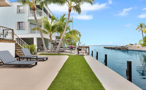 Casa a Tavernier, Florida, Stati Uniti 1