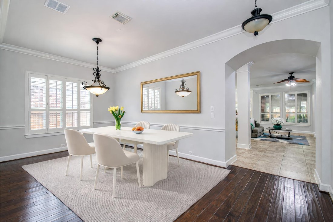 House in Sugar Land, Texas, United States 3 - 18265124