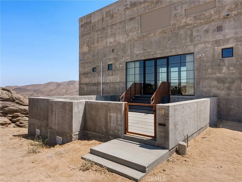 House in Mountain Center, California, United States 1 - 17257329