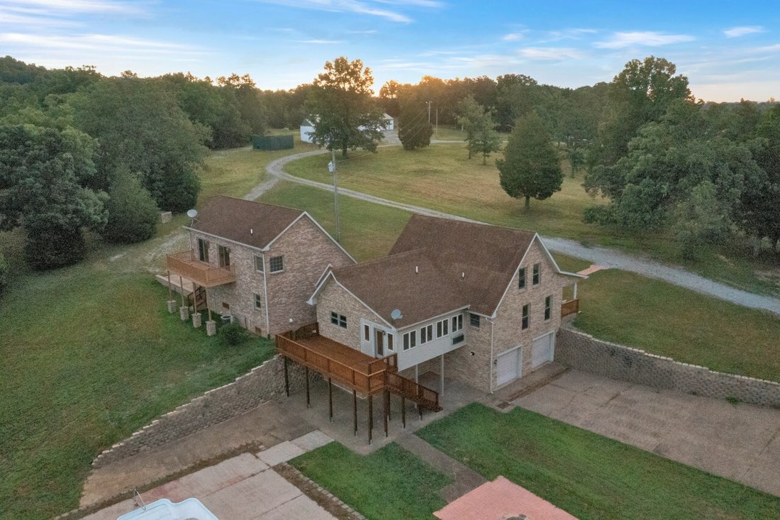 House in Gracey, Kentucky, United States 4 - 18264542