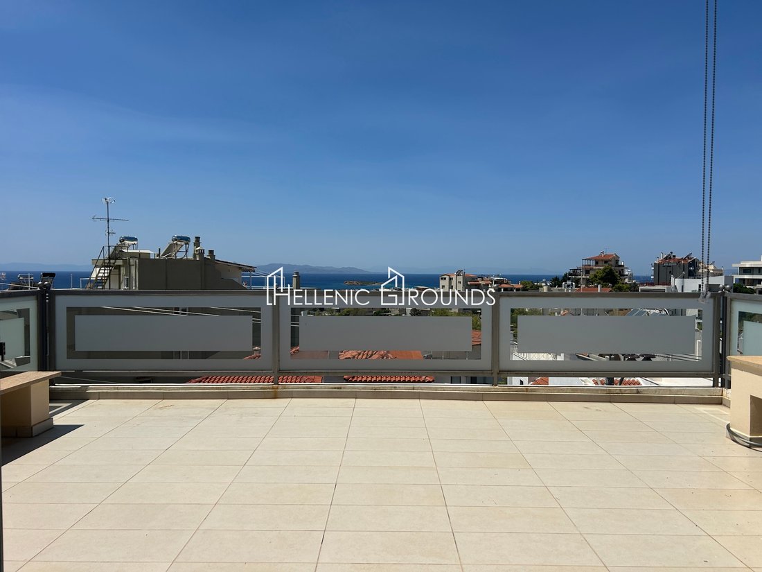 House in Voula, Attica, Greece 4 - 18265355