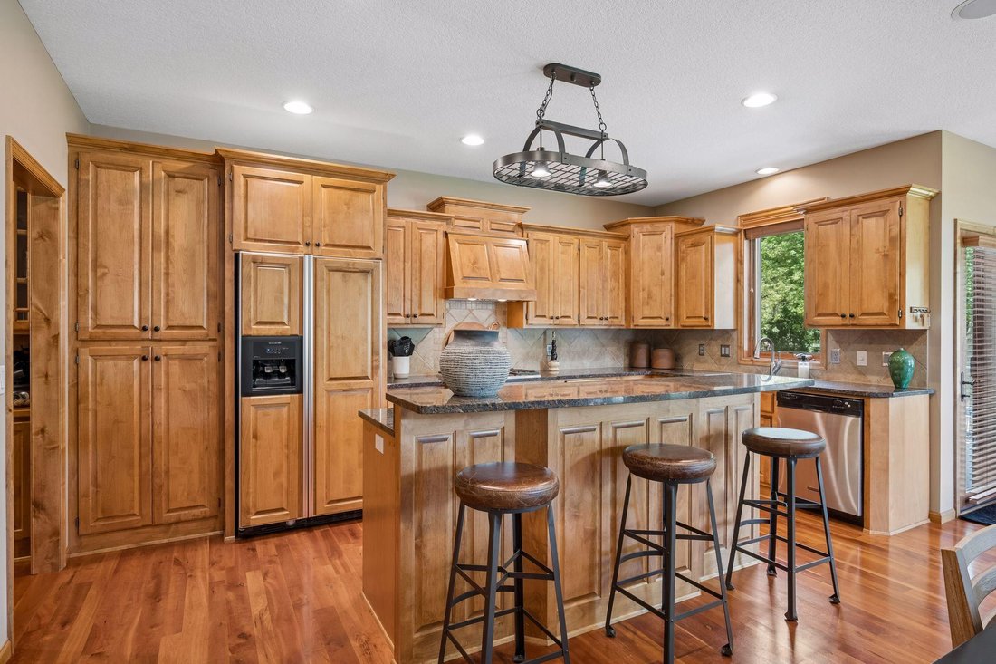 House in Maple Grove, Minnesota, United States 5 - 18207732