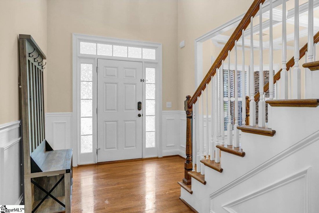 House in Taylors, South Carolina, United States 4 - 18260230