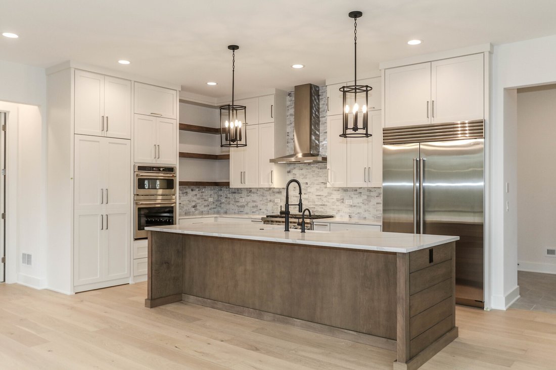 House in St. Charles, Illinois, United States 4 - 18264646