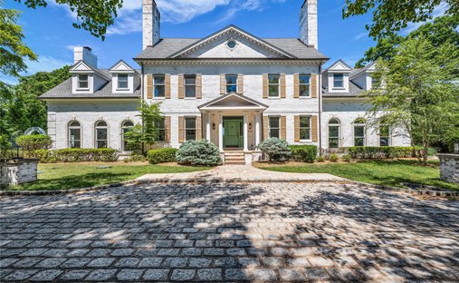 Casa a Remsenburg-Speonk, New York, Stati Uniti 1