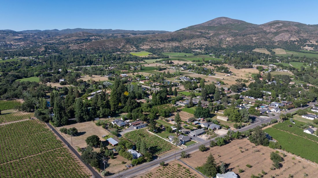 House in Napa, California, United States 2 - 18261749
