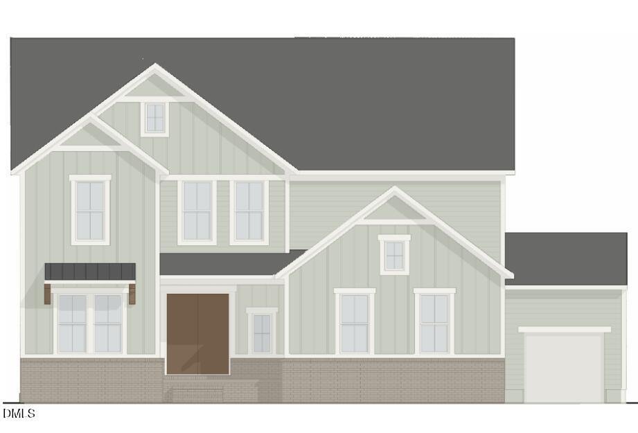 House in Angier, North Carolina, United States 1 - 18264271