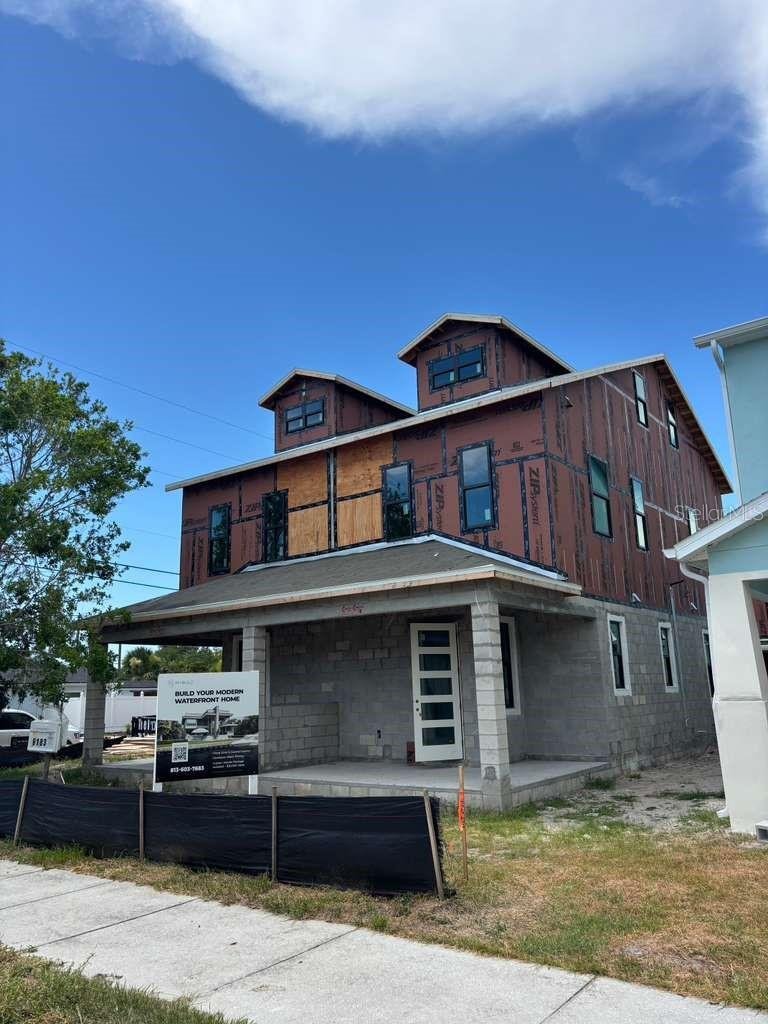 House in St. Petersburg, Florida, United States 5 - 18264386