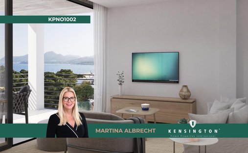 Appartamento a Capdepera, Isole Baleari, Spagna 1