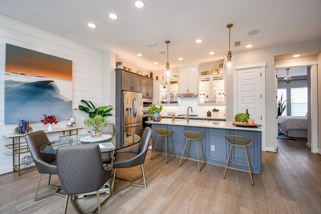 House in Houston, Texas, United States 4 - 18265062