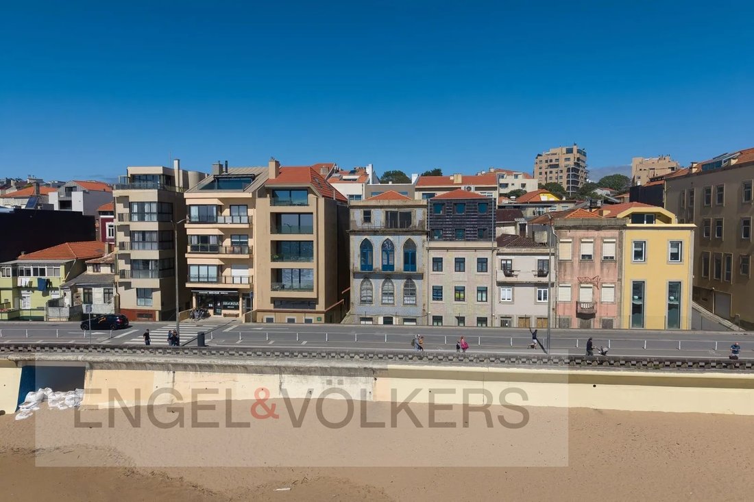 House in Aldoar, Foz do Douro e Nevogilde, Porto District, Portugal 2 - 18265420