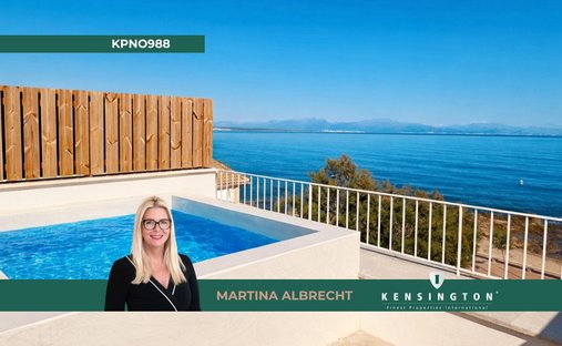 Apartment in Colonia de Sant Pere, Arta, Balearic Islands 1
