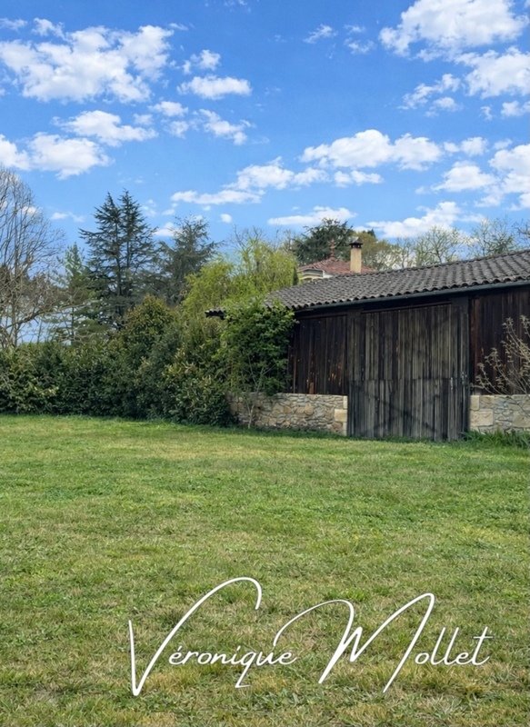 Haus in La Brède, Neu-Aquitanien, Frankreich 5 - 18265758