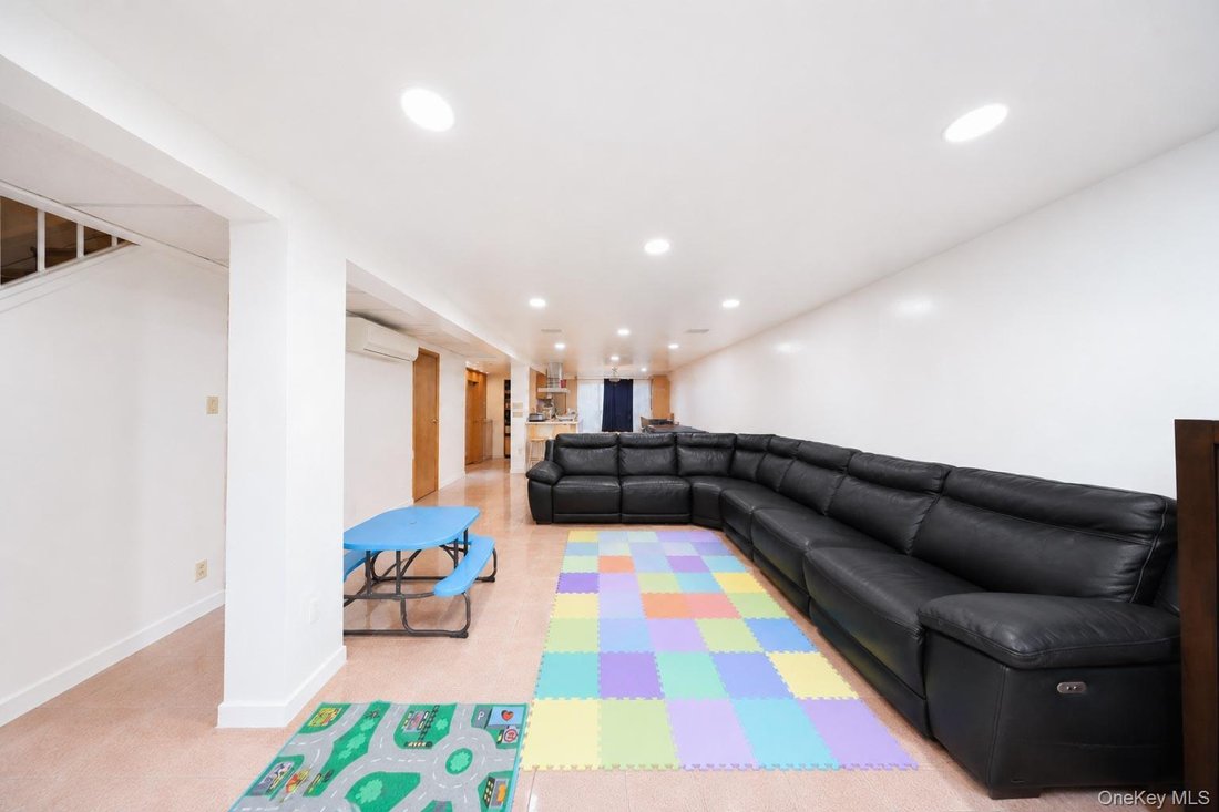 Wohnung in New York City, New York, Vereinigte Staaten 3 - 18263799