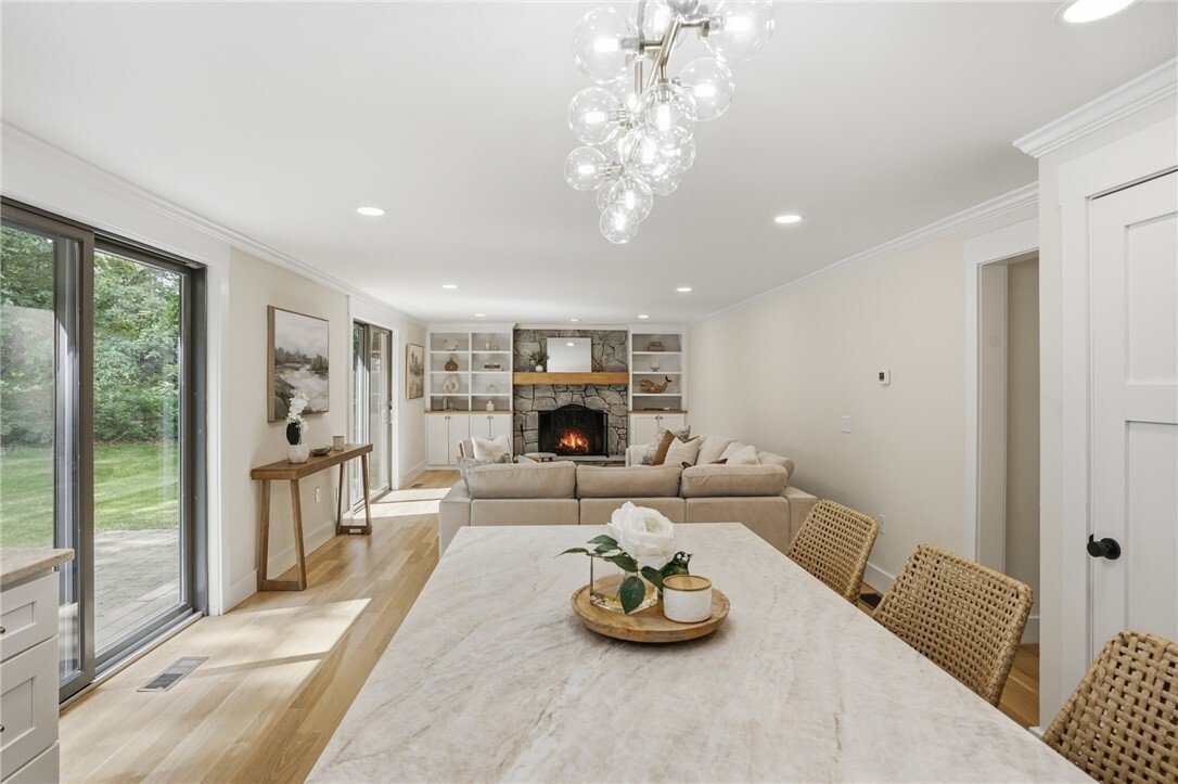 House in East Greenwich, Rhode Island, United States 4 - 18263489