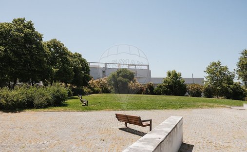 Apartment in Alges, Linda-a-Velha e Cruz Quebrada-Dafundo, Lisbon, Portugal 1
