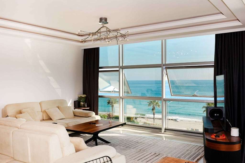 Kestel, Antalya, Turkey 5 - 18260596