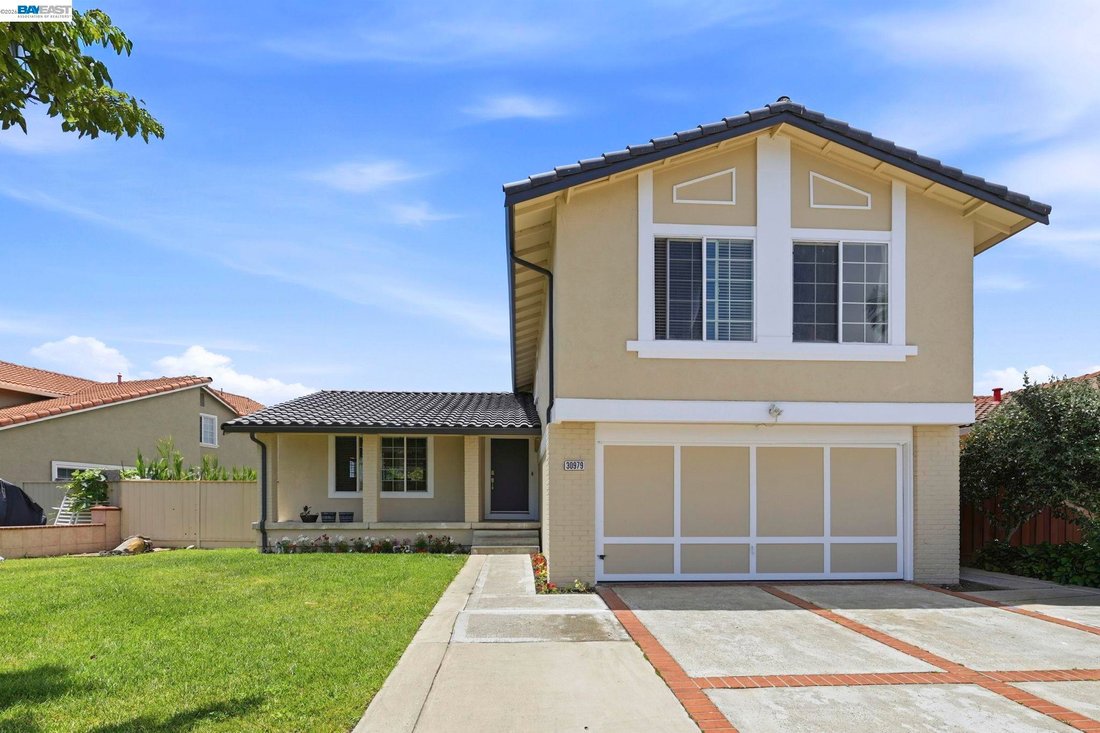 House in Union City, California, United States 1 - 18263818