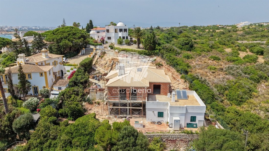 House in Ferragudo, Algarve, Portugal 3 - 18266166