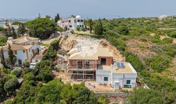 Haus in Ferragudo, Algarve, Portugal 2
