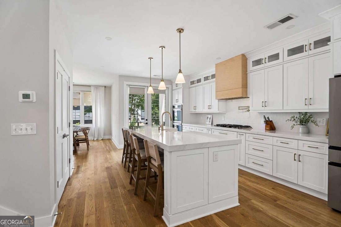 House in Atlanta, Georgia, United States 5 - 18265025