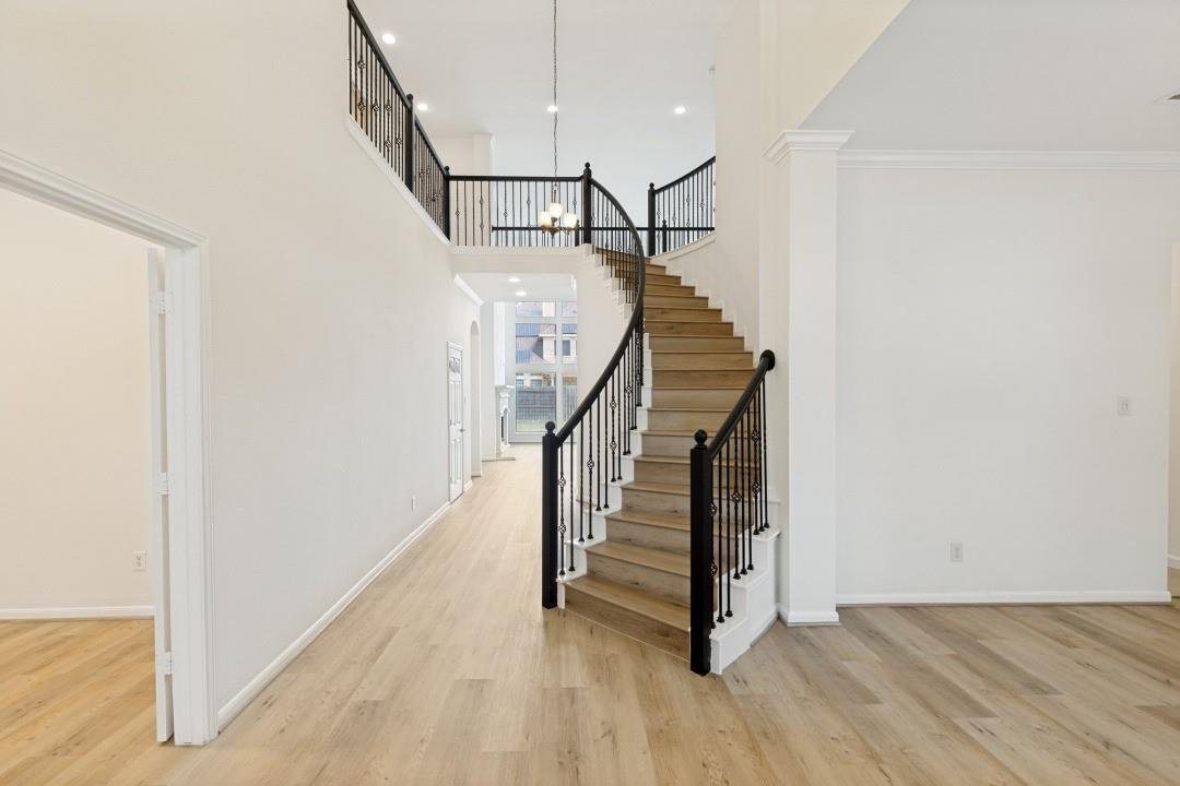 House in Katy, Texas, United States 4 - 18265083