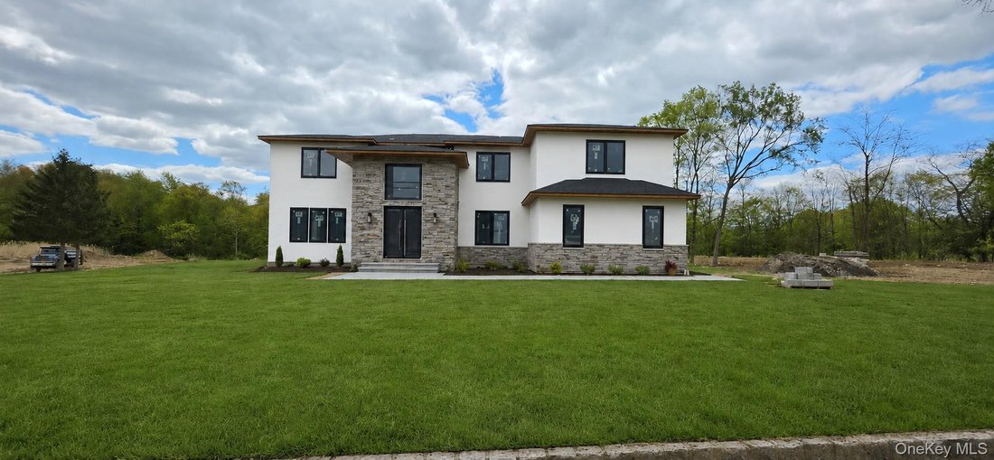 House in Montebello, New York, United States 2 - 17418290