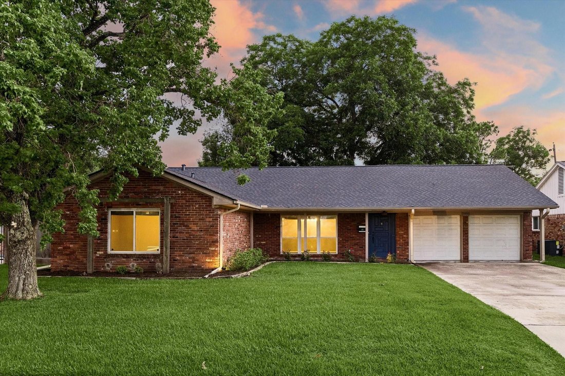 House in Houston, Texas, United States 2 - 18265044