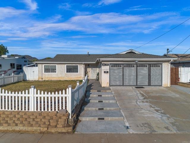 House in El Cajon, California, United States 1 - 18266094