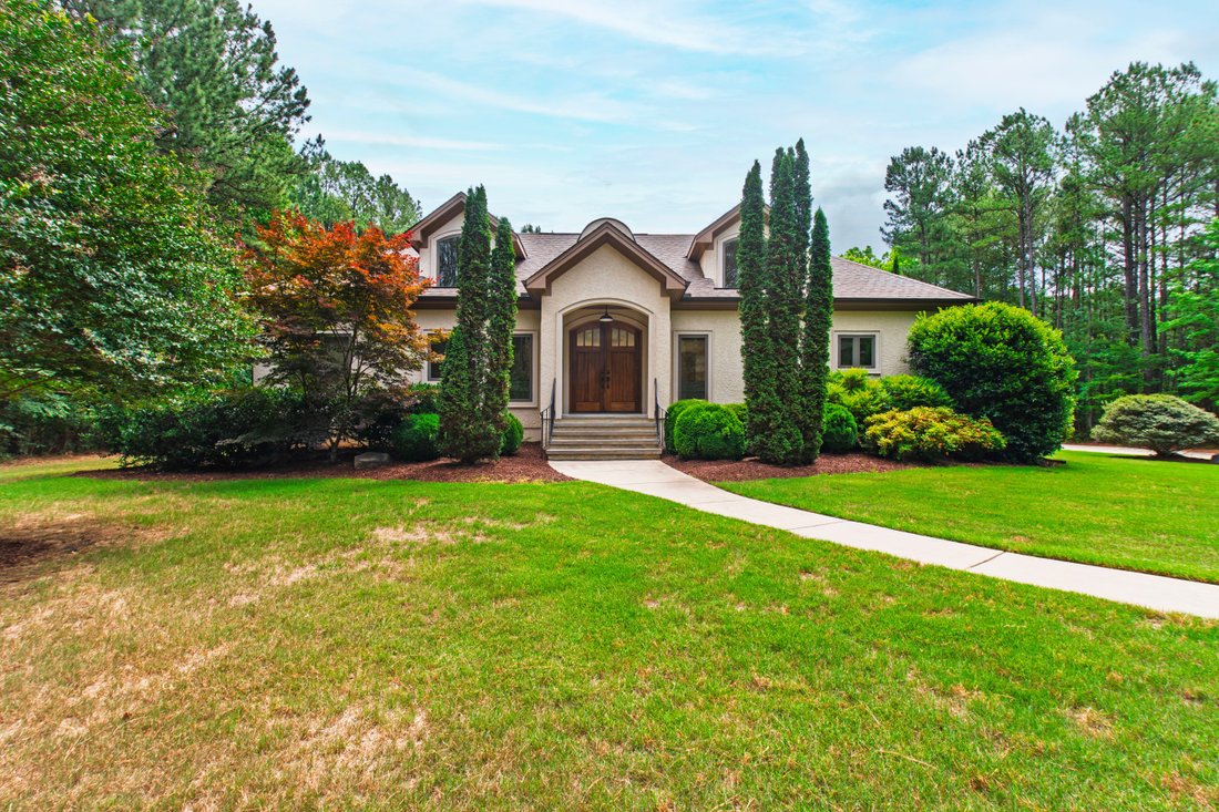 House in Chapel Hill, North Carolina, United States 3 - 18261554