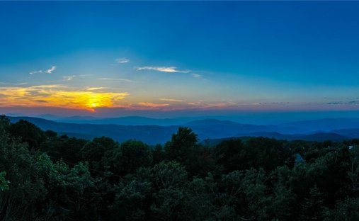 Casa en Banner Elk, Carolina del Norte, Estados Unidos 1