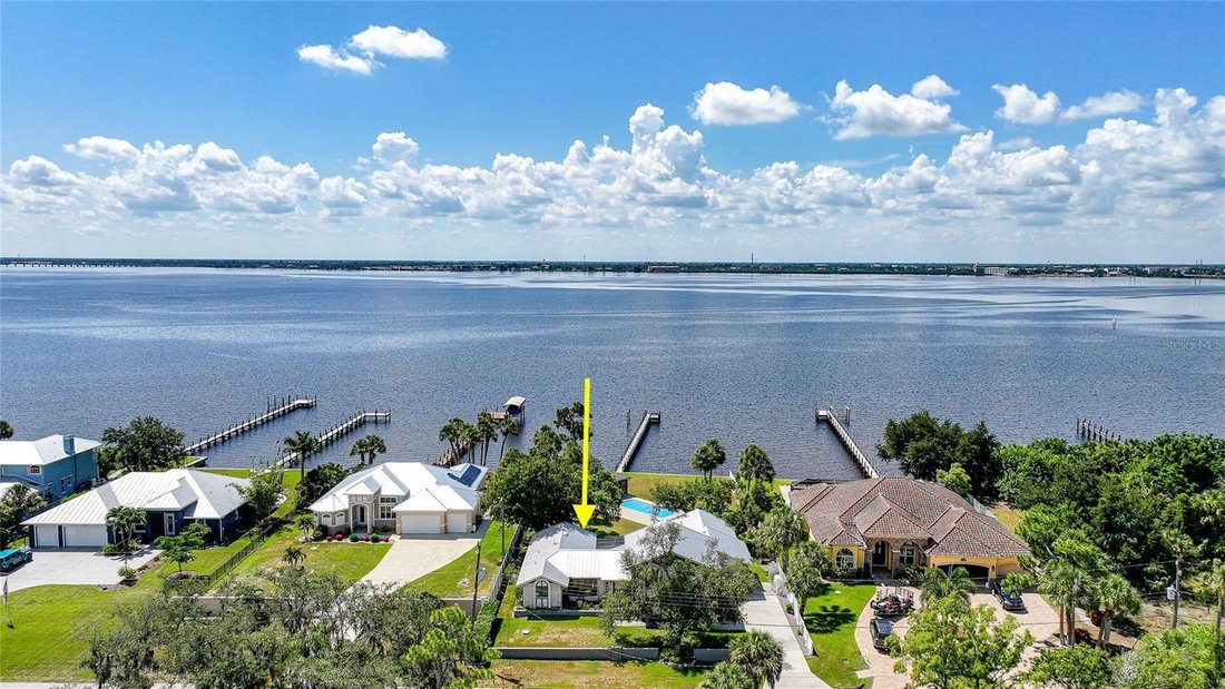 House in Port Charlotte, Florida, United States 3 - 18260881