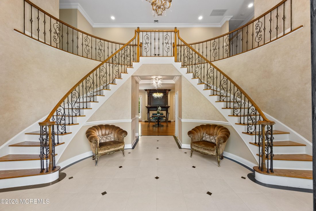 House in Holmdel, New Jersey, United States 3 - 18260959