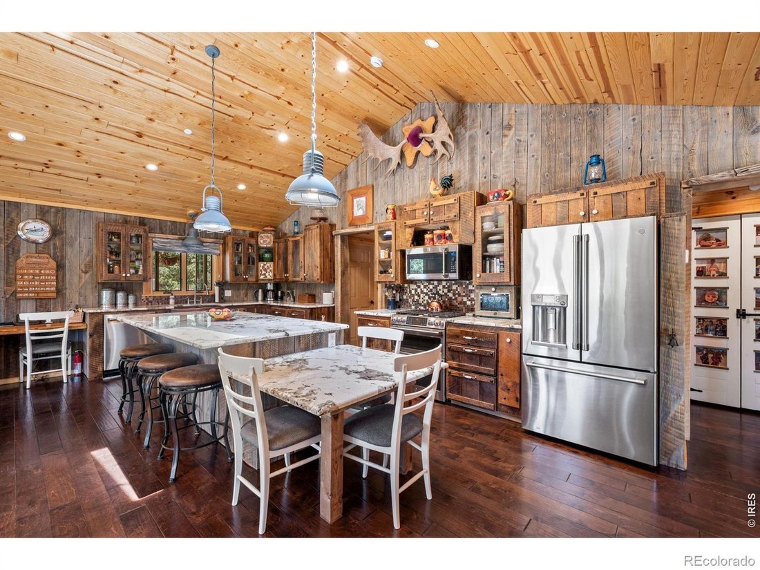 House in Boulder, Colorado, United States 3 - 18263600