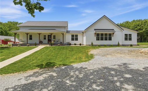 Haus in Massillon, Ohio, Vereinigte Staaten 1