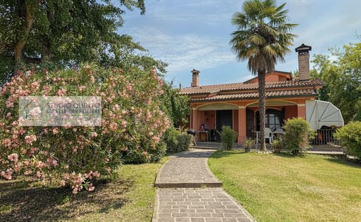 Villa in San Giuseppe - Aeroporto, Treviso, Italy 1