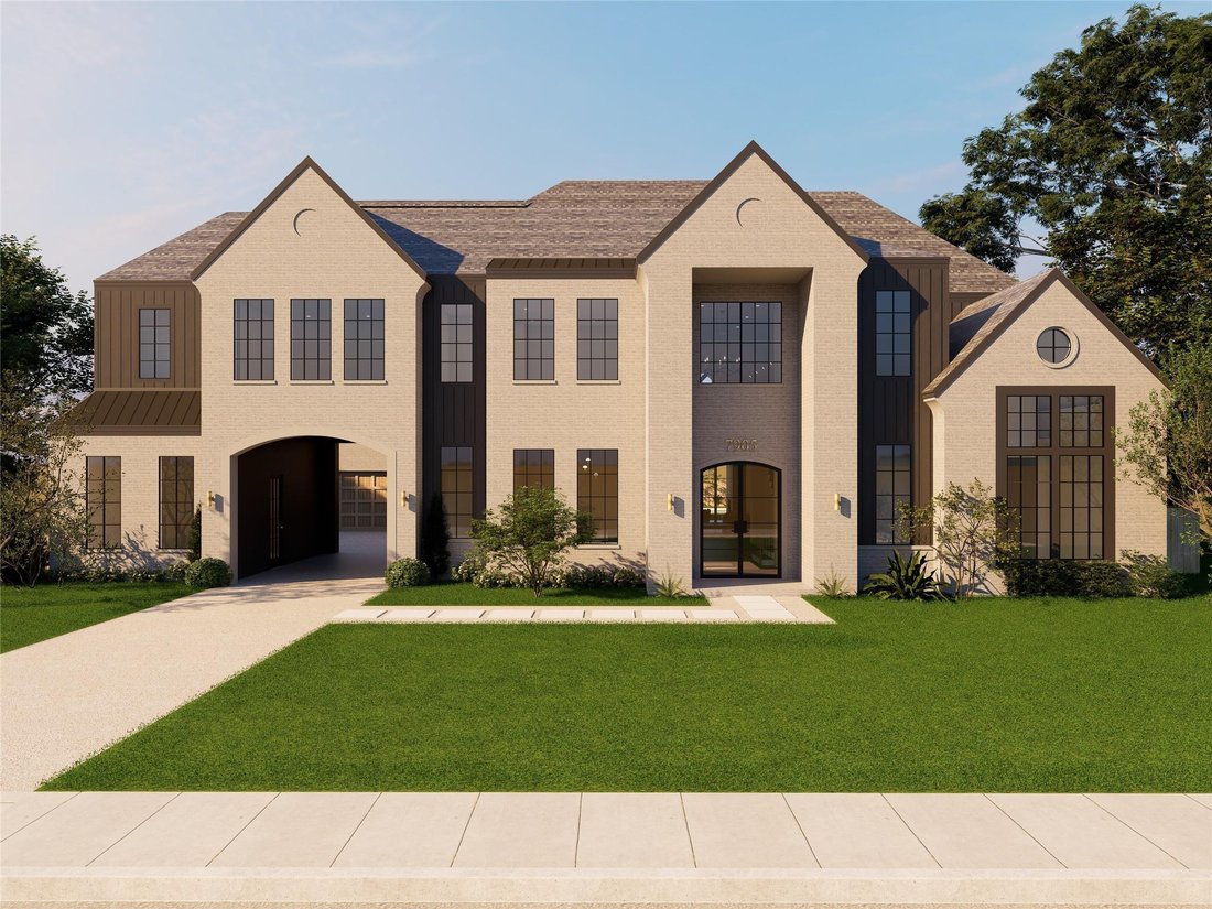 House in Houston, Texas, United States 1 - 18265094