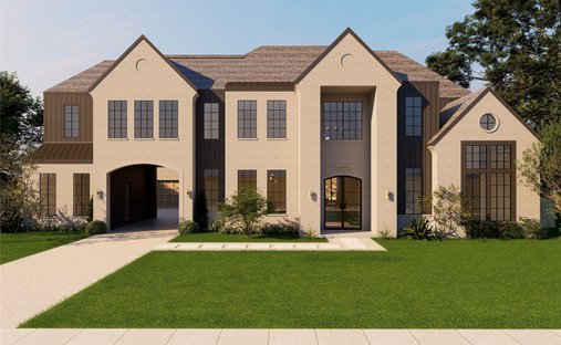 House in Houston, Texas, United States 1
