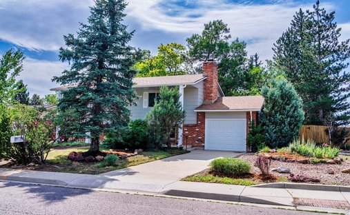 Casa en Boulder, Colorado, Estados Unidos 1