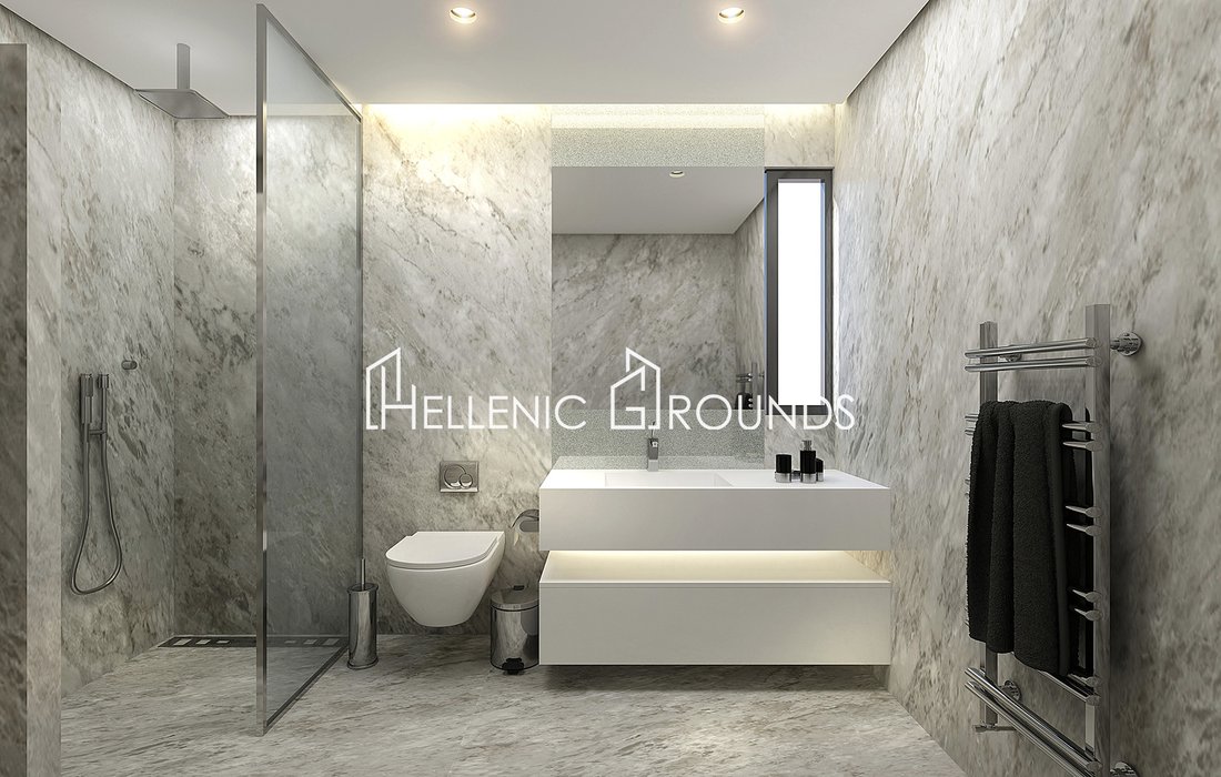 Apartment in Glyfada, Attica, Greece 4 - 18265339