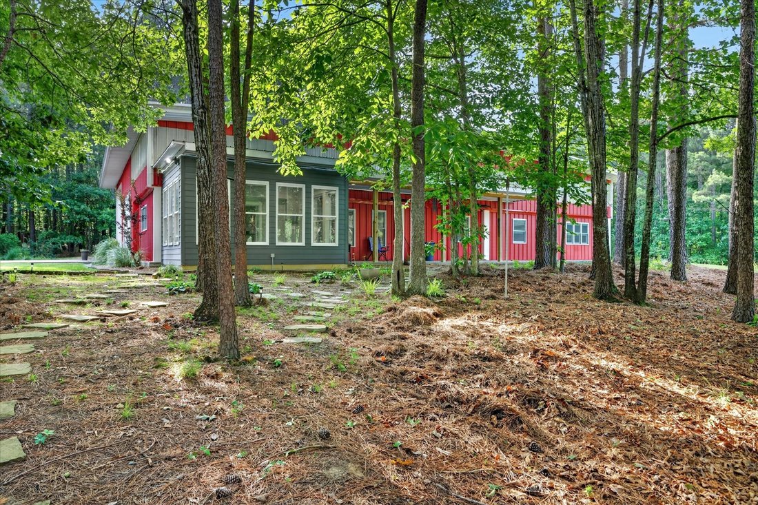 House in Indian Mound, Tennessee, United States 2 - 18260579