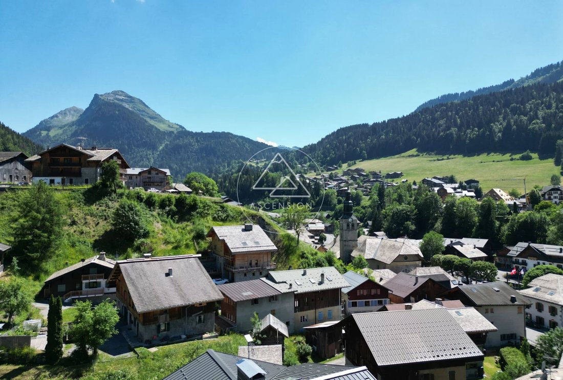 Apartment in Morzine, Auvergne-Rhône-Alpes, France 4 - 16859692