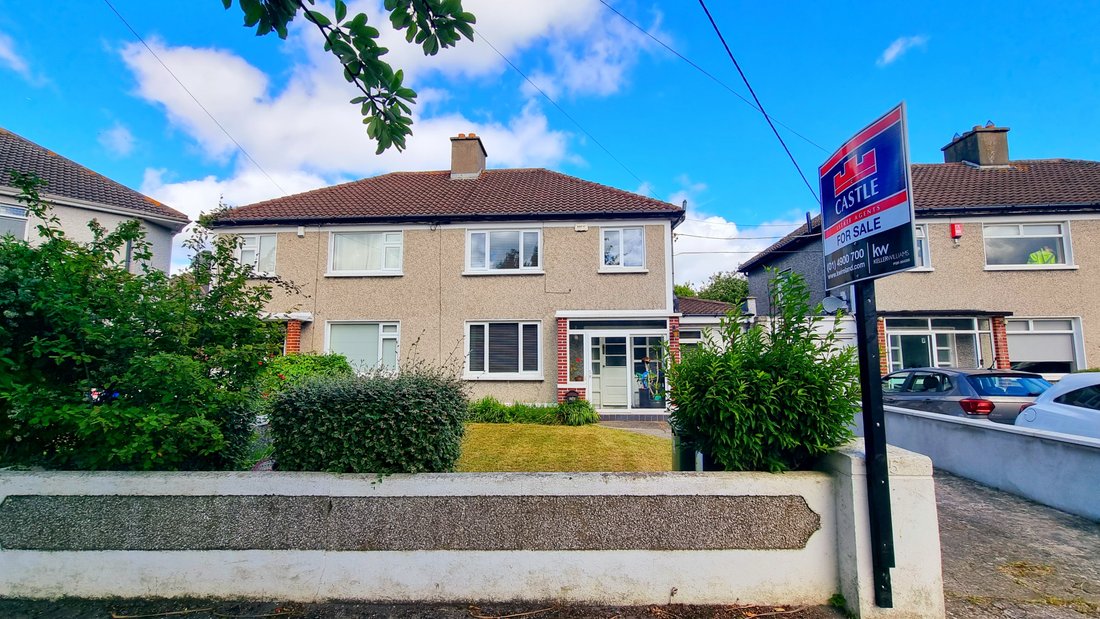 House in Dublin 12, County Dublin, Ireland 1 - 18260943